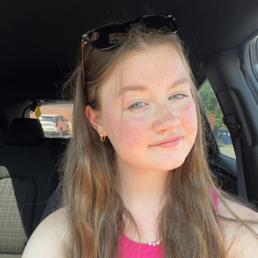 Meet your Posher, Paige